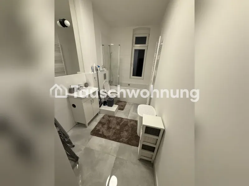 Tauschwohnung: 2-Zimmer-Wohnung in Berlin-Spandau tauschen — photo 1
